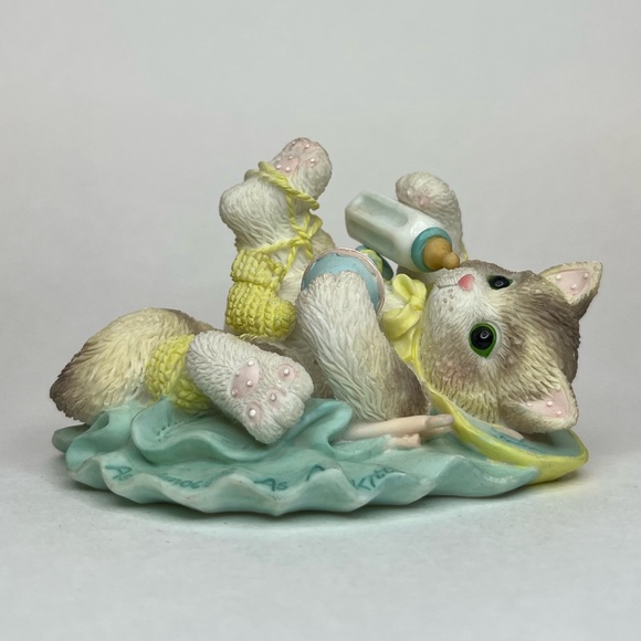 “As Innocent As A Kitten” - Picture 12 of 12